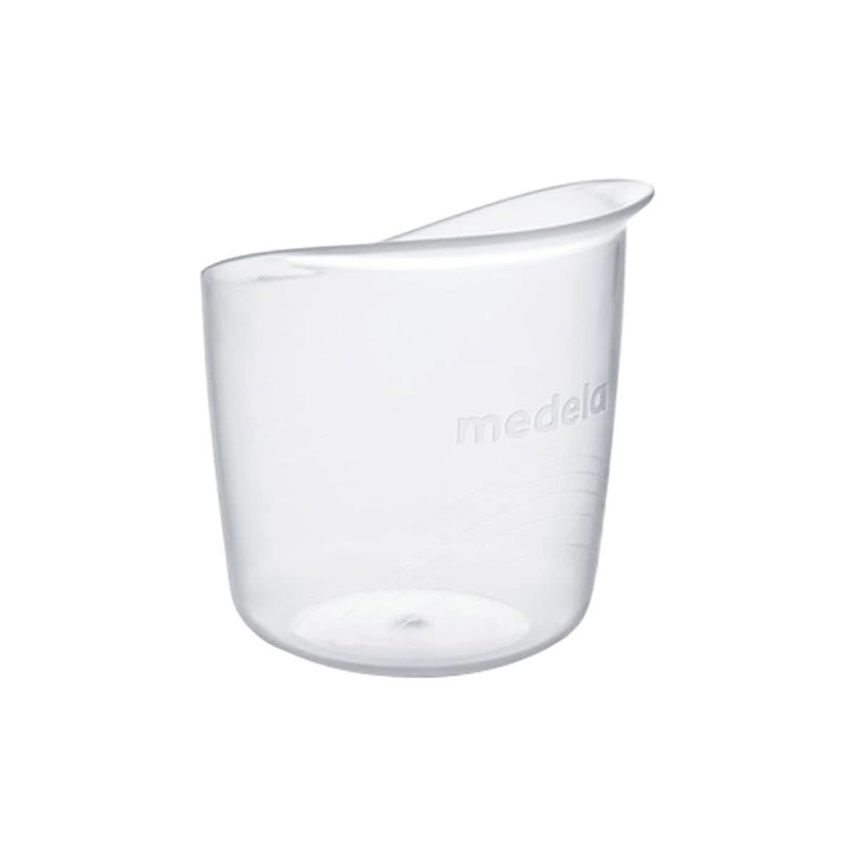 Medela 800.0507 Måttkopp Tillbehör Mat och amning Bebe Naty Shop