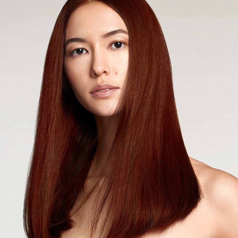 RE/START Color Protective Jelly Mask 500ml Color Enhancing Hair Mask Hårbehandling Återfuktar och skyddar mot blekande hårfärgsmask med naturligt acaiextrakt hårmask Naty Shop