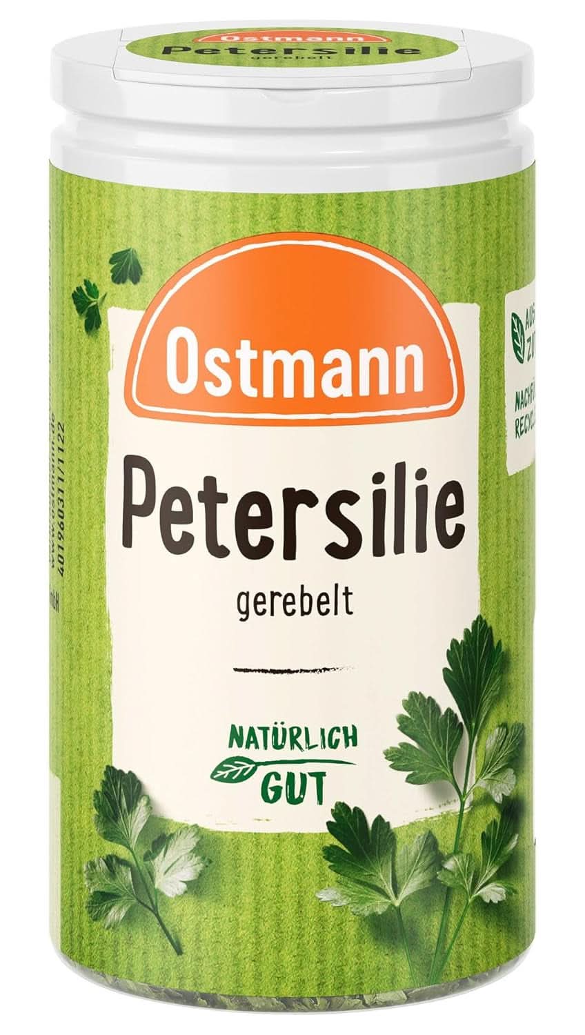 Ostmann - Persilja, 5 gram Condiments Naty Shop 5 gram