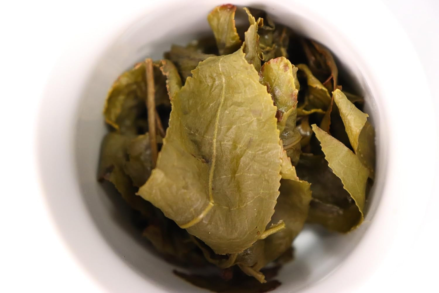 Formosa Jade Oolong, Tung Ting Jade Oolong, Premium Semi-Fermented Tea with Green Tea Character, Taiwanese Nantou Tea | Wondertea Formosa Jade Oolong Tea (100 g)