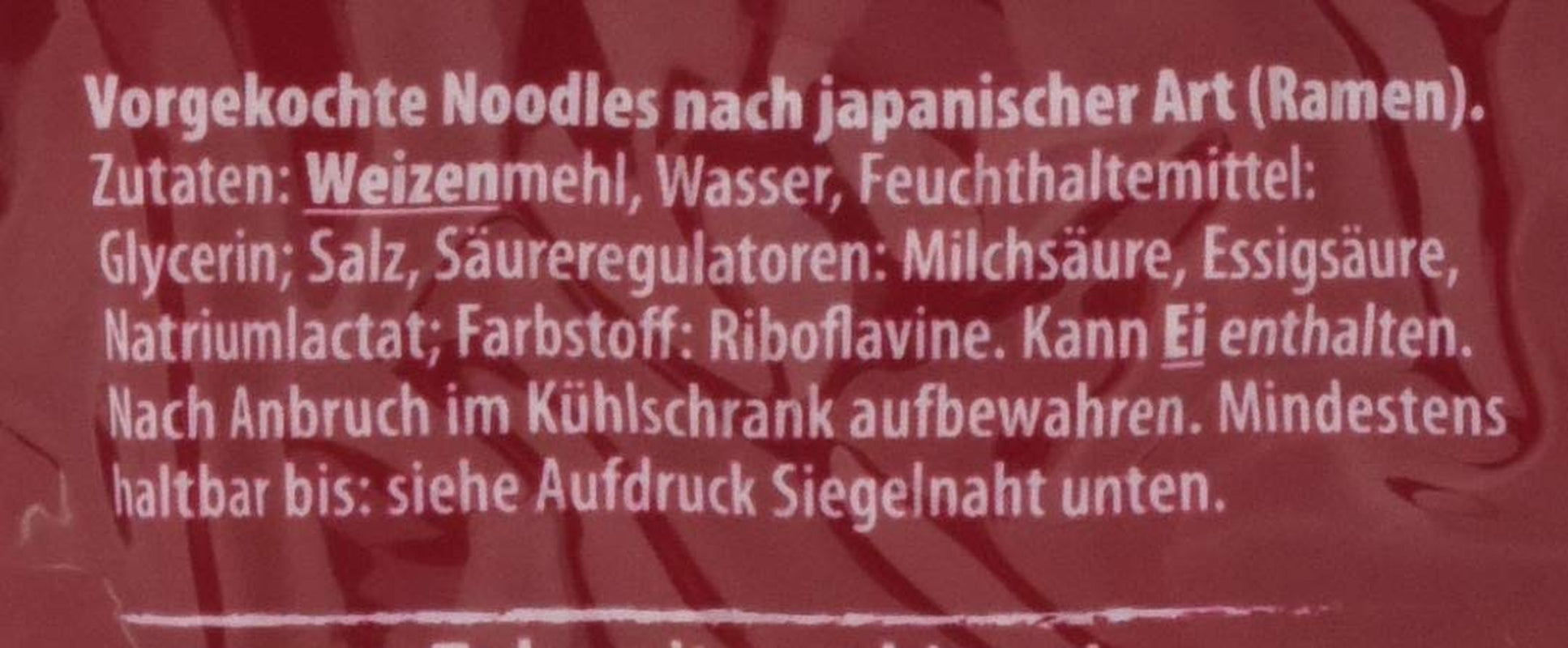 Miyako Ramen nudlar i japansk stil 12-pack (12 x 200 g)
