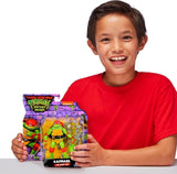 TEENAGE MUTANT NINJA Turtles - Raphael Basfigur Actionfigurer Naty Shop
