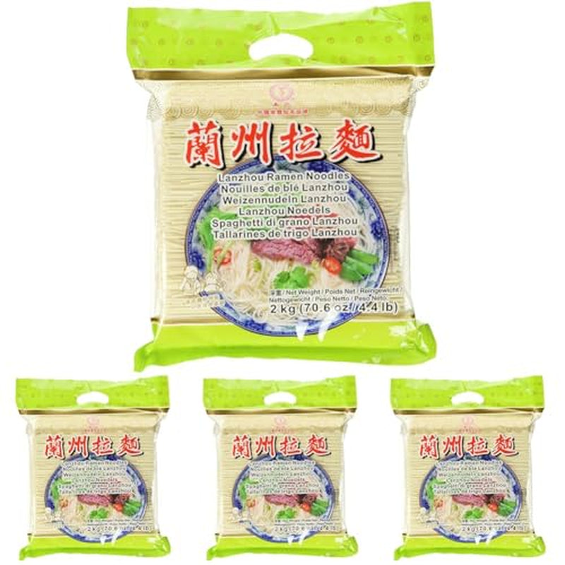 Vetenudlar (Lanzhou), 1 paket (1 x 2 kg)