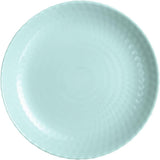 Pampille Turkos Opal servisset, 18 delar - 6 personer, turkos