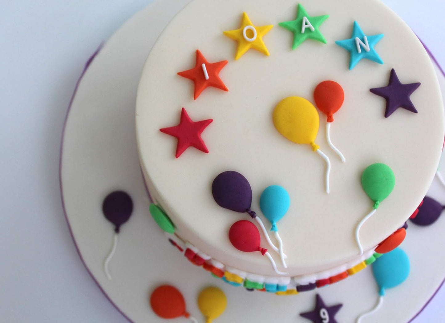 Katy Sue, Mold Silikon Ballonger Kök Naty Shop