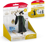 Schleich 42682 Professor McGonagall & Patronus, Från 6 år, HARRY POTTER - Lekfigur, 16 X 11 X 18 cm Actionfigurer Naty Shop