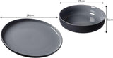 Ritzenhoff & Breker Jasper servisset | 8 stycken