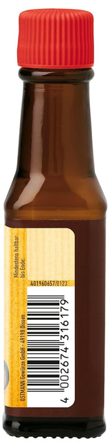Ostmann romsmak, 20 ml Aromas Naty Shop