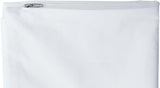 Mediflow aloe vera örngott, kuddskydd, bomull, vit, 40 X 80 Cm Naty Shop standardkuddar