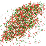 Sprinkle Hero Jimmie, jul, 40 gram Sprinkles Naty Shop