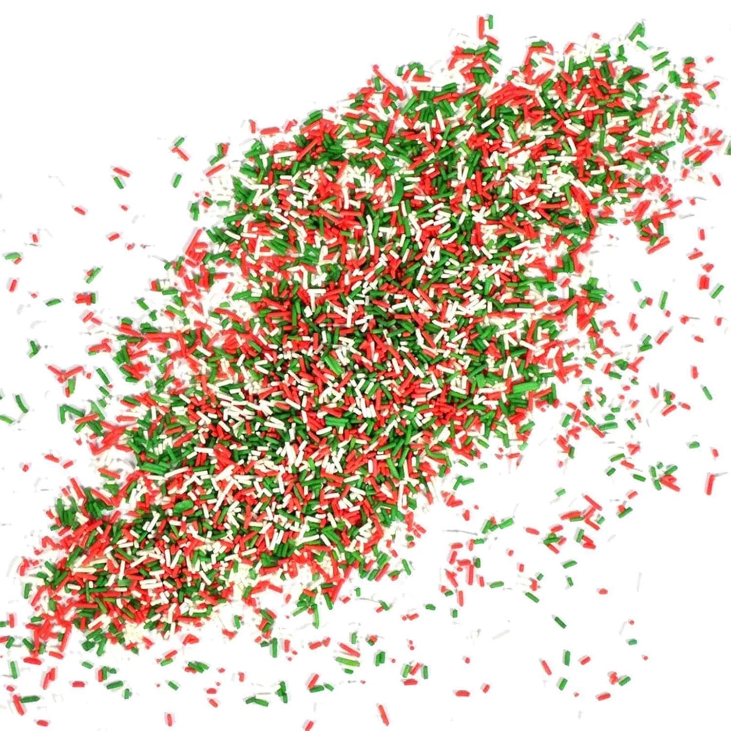 Sprinkle Hero Jimmie, jul, 40 gram Sprinkles Naty Shop