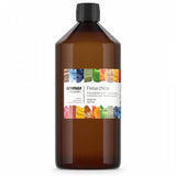 Koncentrerad arom med smak av tuggummi och jordgubbar, 10 ml Arome Naty Shop 1 liter