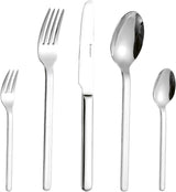 Bettina bestickset blankpolerat 30 st Kitchen Naty Shop