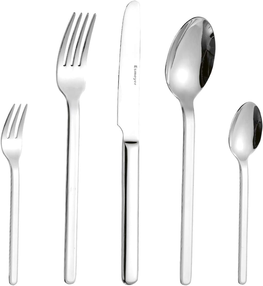 Bettina bestickset blankpolerat 30 st Kitchen Naty Shop