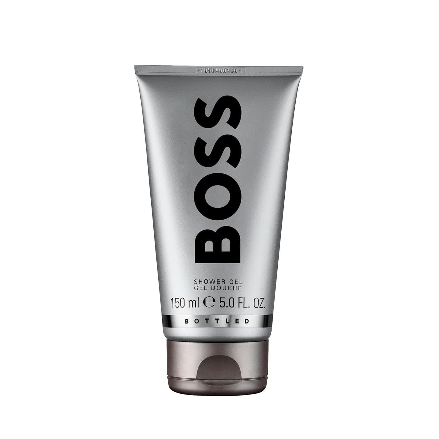 BOSS, duschgel, träig orientalisk doft för män med toner av kanel och mysk, 150 ml dusch och bad Naty Shop