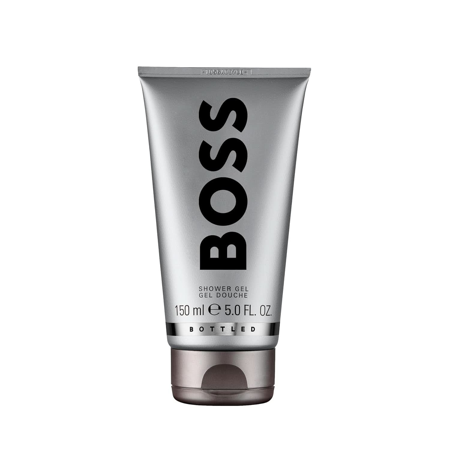 BOSS, duschgel, träig orientalisk doft för män med toner av kanel och mysk, 150 ml dusch och bad Naty Shop