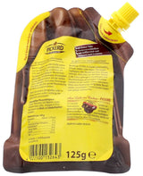 Chokladglasyr för tårtor, Dream, 125 grams glasyr och dekor Naty Shop