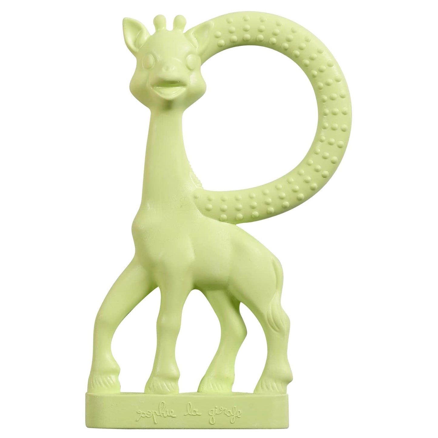 Sophie the Giraffe – Once Upon a Time – Vaniljbitring (Random Color)