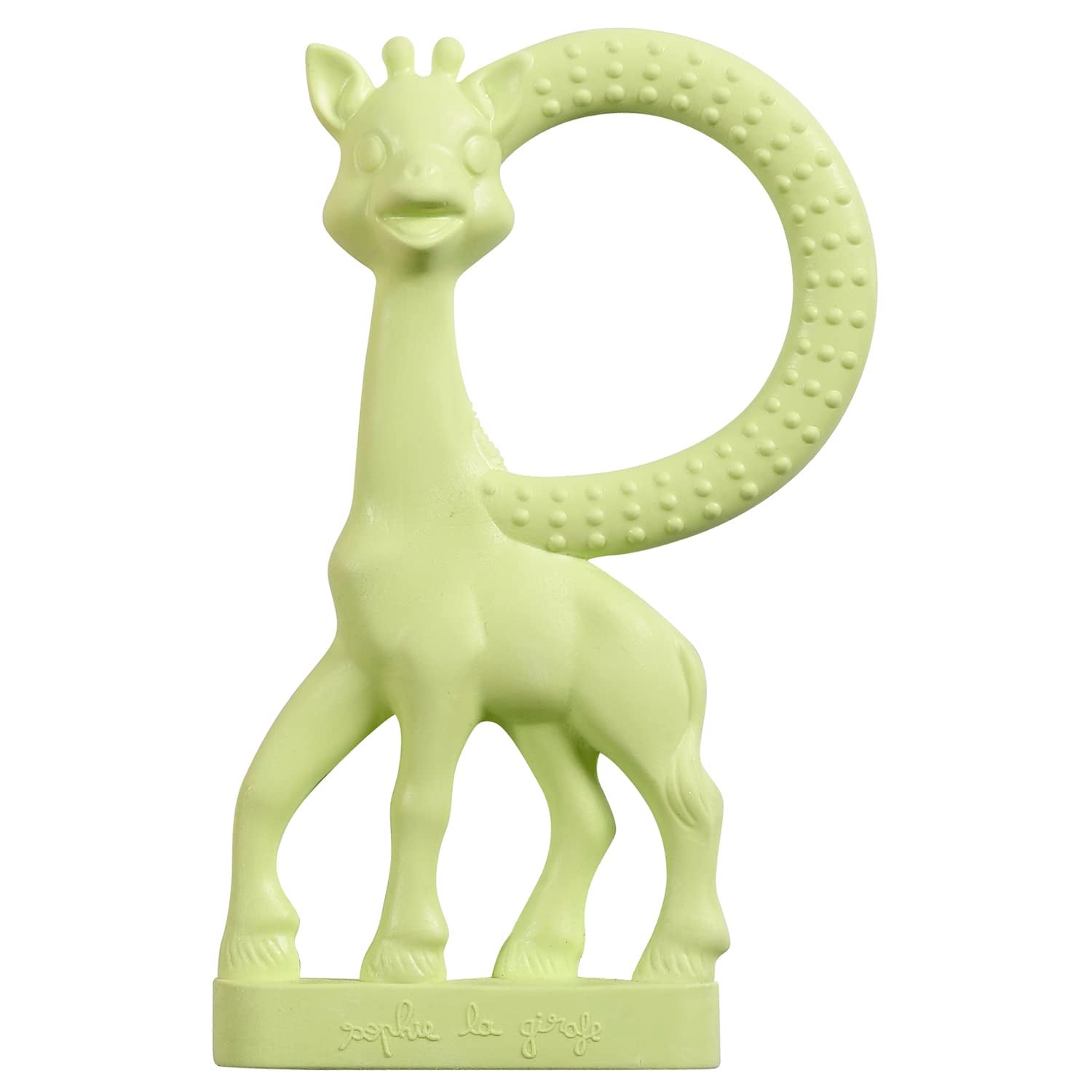 Sophie the Giraffe – Once Upon a Time – Vaniljbitring (Random Color)