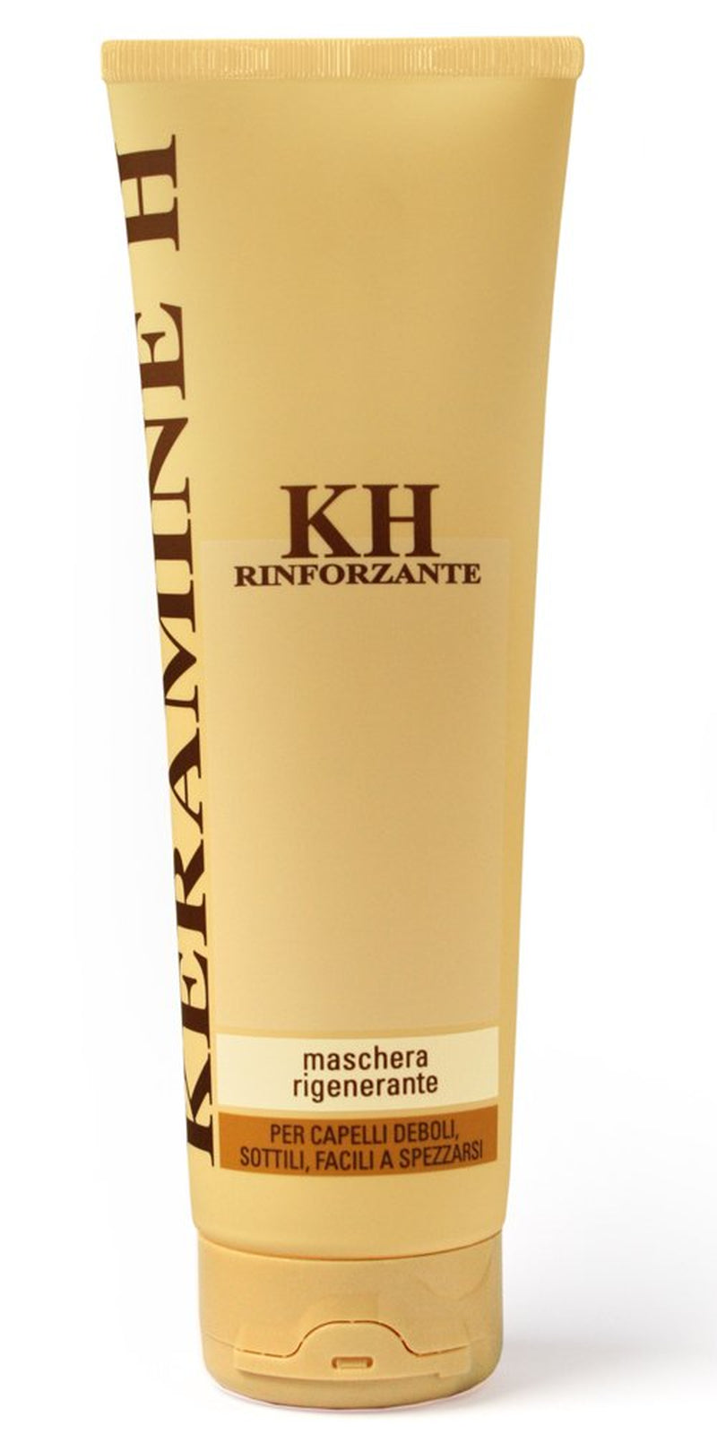 Regenererande mask - 250 ml, 21 Naty Shop hårmask Standardtitel