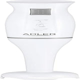 Adler AD4622 Blandare, plast, vit Kitchen Naty Shop