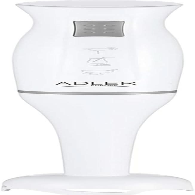 Adler AD4622 Blandare, plast, vit Kitchen Naty Shop