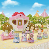 Sylvanian Families 5703 Princess Figur Set
