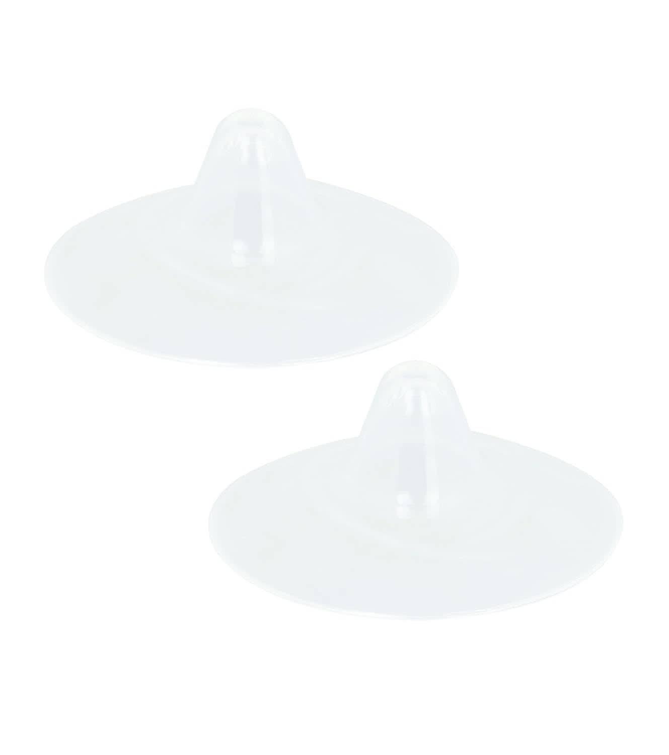 BEBE CONFORT Gravidset Mit 2 Brustspitzen, Einheitsgröße Tillbehör Mat och Amning Bebe Naty Shop