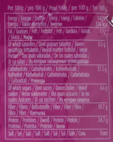 TRS - Röda bönor - (1 x 500g)