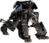 Transformers Studio Series Deluxe-Class Transformers: The Dark Side of the Moon 94 Decepticon Hatchet Actionfigur Actionfigurer Naty Shop Standardtitel