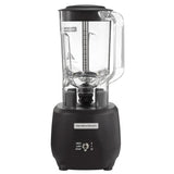 Hamilton Beach Commercial® 908®R Bar Mixer, HBB908R-CE, 1 HP, 1,3 L polykarbonatbehållare, 2 hastigheter, 220-240V, Black Kitchen Naty Shop
