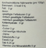 Cake Company Fat Soluble Powder Red Dye (1 x 25g) | Idealisk för att färga mat Metallisk effekt