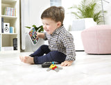 My Duo High-Tech Phone + Key - En mycket realistisk telefon och nyckel. - Leksak för flera lärandeprojekt från 12 månader Bebe Naty Shop Toys