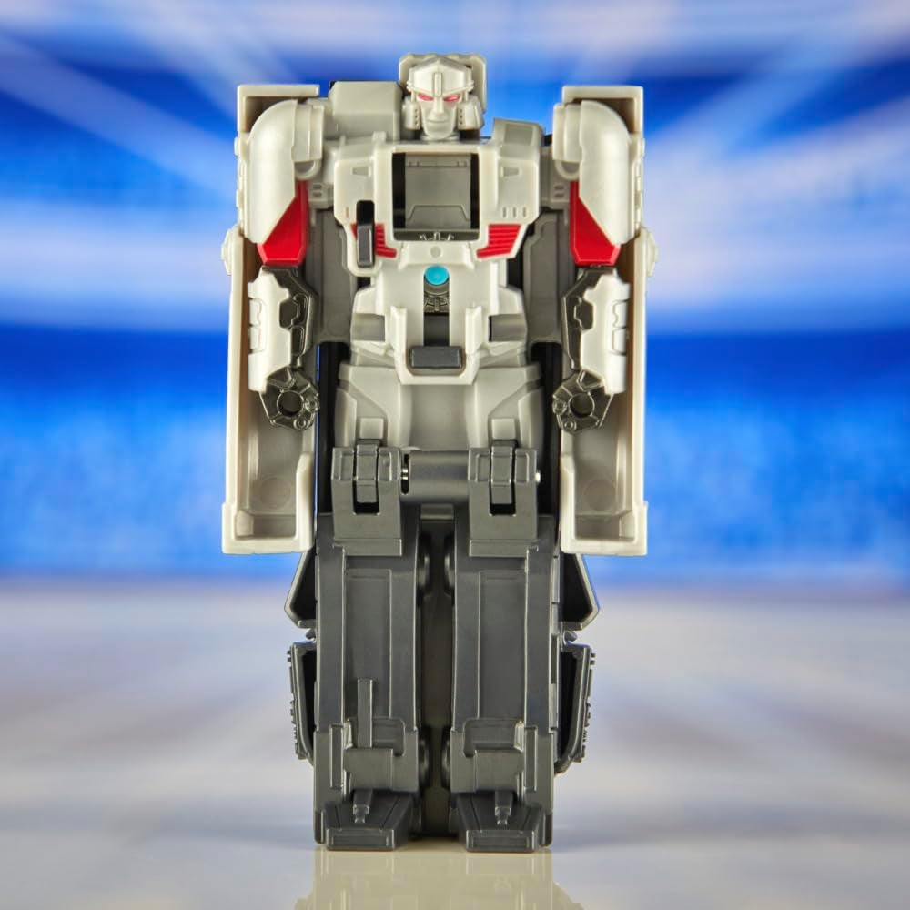 Transformers: One COG Changer Megatron (D-16) Action Figur Actionfigurer Naty Shop