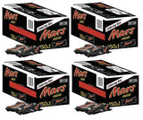 Mars Minis Chokladkakor | Bulkförpackning choklad | Karamell | 150 x 18 g