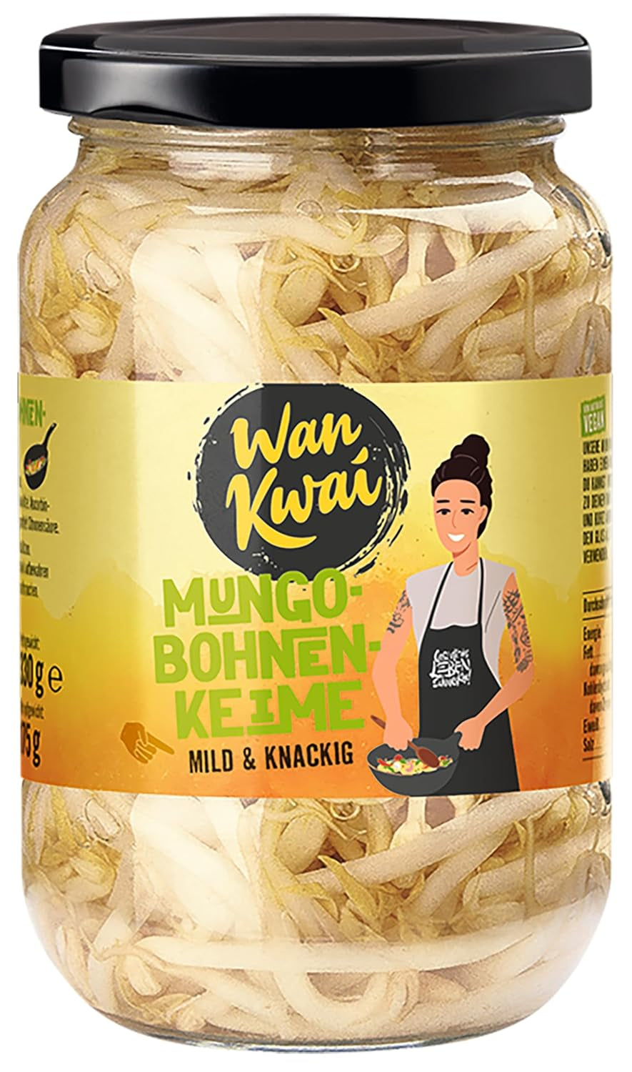 Wan Kwai Summer Roll Rice Paper 200g – Kräver lätt blötläggning, perfekt för krispiga vårrullar, färska sommarrullar eller ångade dumplings