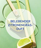 NIVEA Lemon Grass And Oil duschtvål, 250 ml dusch och bad Naty Shop