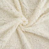 Kono Sherpa fleece filt, 150 X 200 Cm, Mjuk, Mysig, Fluffig, Vändbar, Mikrofiber, fasta filtar för säng, soffa, soffa (marinblå, dubbel/dubbel) Sängar och filtar Besuche den KONO-Store