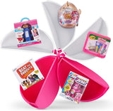 5 Surprise Toy Mini Brands Series 2 Collection Folder och 3 Surprise-kapslar från ZURU Actionfigurer Naty Shop