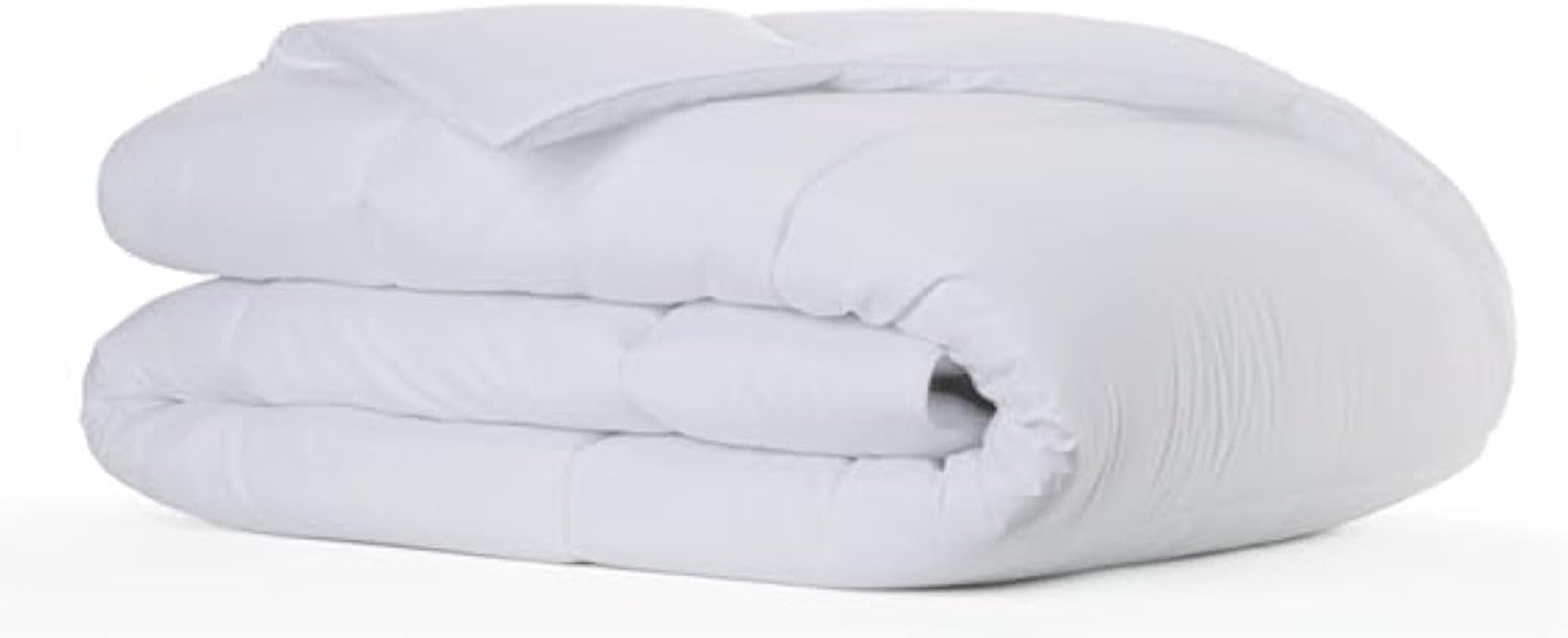 Täcke, täcke 3001 av anti-kvalsterfiber, höst-vinter, 300 G/M², vit (alla storlekar tillgängliga) (säng 105/120-180 X 220 Cm) Täcken och täcken Naty Shop White Cama 105/120 - 180X220 Cm