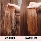 MOÉRIE Ultimate Mineral Hair Growth Spray för längre, tjockare och fylligare hår - med biotin och koffein - Veganska hårprodukter, Parabenfri, alla hårtyper, vänder håravfall - 2 månaders tillförsel Hårvård Naty Shop