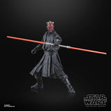 Star Wars Black Series Darth Maul Star Wars: The Phantom Menace Samlarfigur 15 cm Actionfigurer Naty Shop