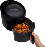 Russell Hobbs Airfryer, 5 liter, 10 program, visningsfönster Naty Shop Appliances