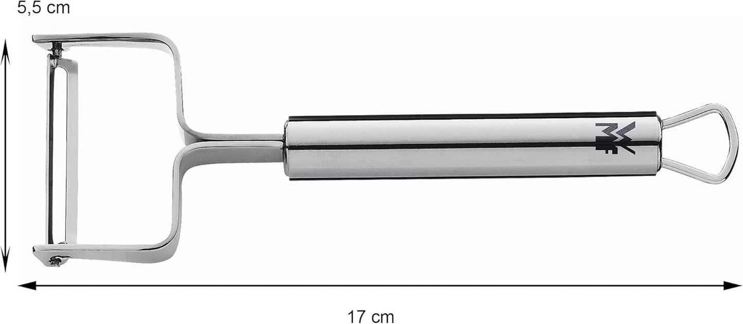 WMF Profi plus skalare 17 cm, rostfritt stål Skalare Naty Shop
