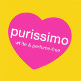 Renova Skincare Purissimo toalettpapper, 12 rullar, vitt