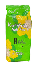 Ris till sushi, 1 kg