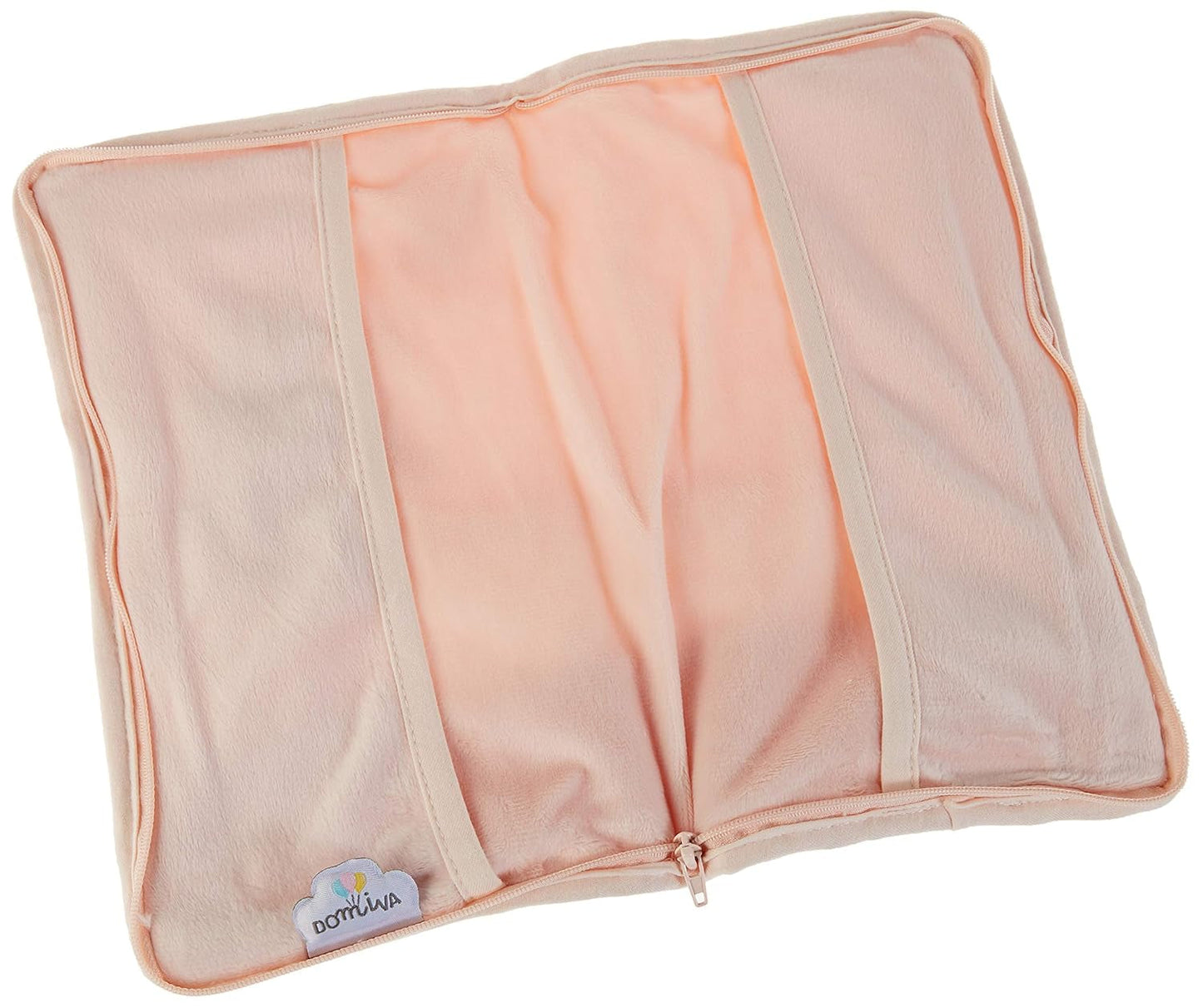 Poyetmotte Lapinou Bok av Heath, 17 X 26 Cm Täcken och täcken Naty Shop