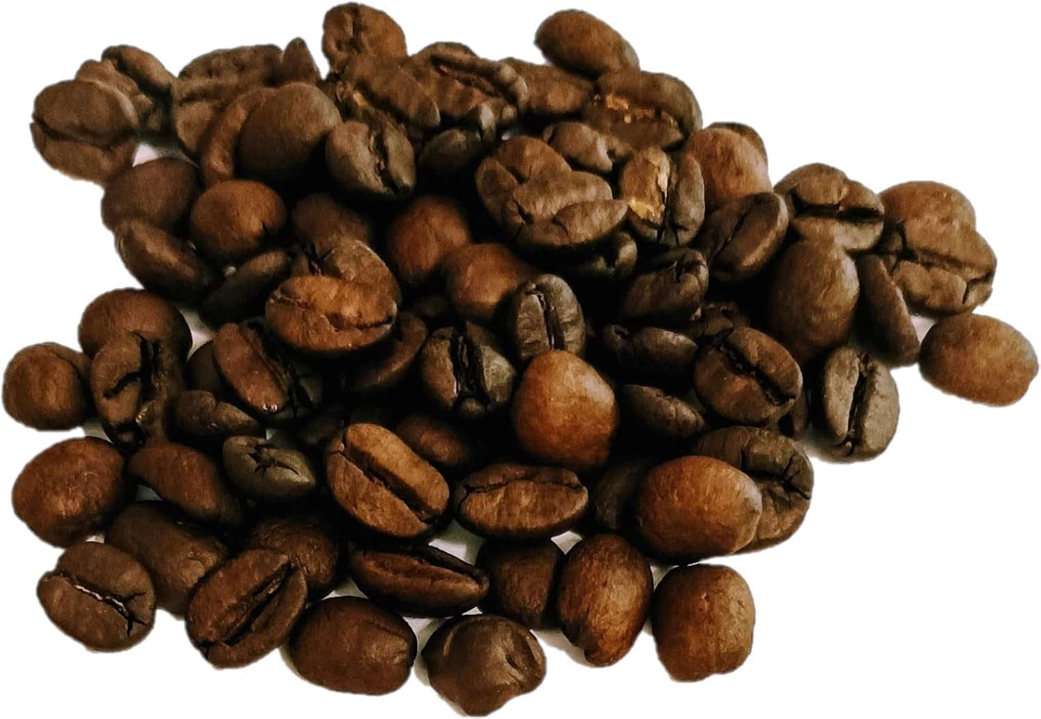 Norte Sur kaffe, starkt kaffe för daglig malning. 100% Arabica från Mexiko och Brasilien.