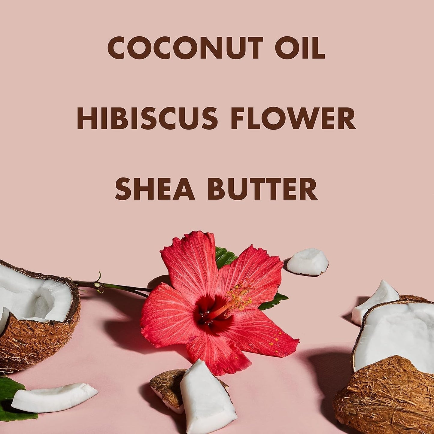 Barn Coconut & Hibiscus Extra Hydrating 237ml Hårborttagningsprodukter Naty Shop