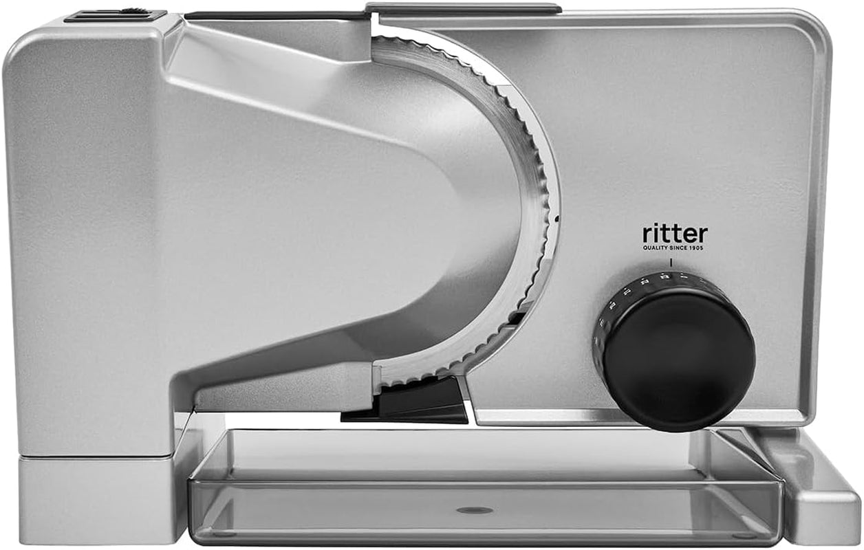 Ritter Serano 7 Duo plus multifunktionella elektriska rivjärn och skärmaskiner Naty Shop Standardtitel